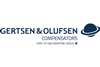 Gertsen & Olufsen a/s